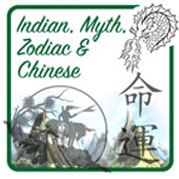 Tribal, Indian, Chinese Tribal, Indian, Chinese