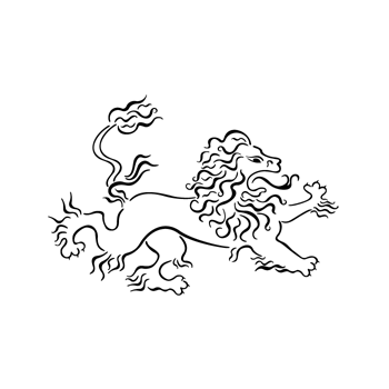 Chinese Dragon Sticker b Chinese Dragon Sticker b