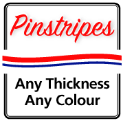 Simply Pinstripes Simply Pinstripes