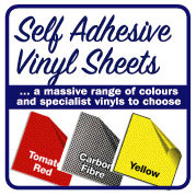 Self Adhesive Vinyl Decal Sheet Self Adhesive Vinyl Decal Sheet