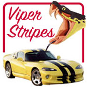 Viper Stripes Viper Stripes